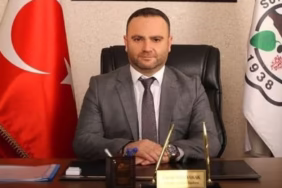 Sütçüler'deki Uyuşturucu Operasyonuna Başkan Yurdabak'tan Zorunlu Açıklama