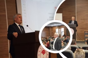 Tarımda Yeni Dönem: Isparta'da B-Reçete Sistemi Tanıtıldı