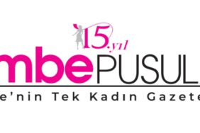 Türkiye’nin Tek Kadın Gazetesi Pembe Pusula 15. Yaşını Kutladı