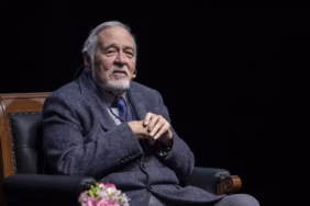 Ünlü Tarihçi Prof. Dr. İlber Ortaylı 78 Yaşında Hayatını Kaybetti