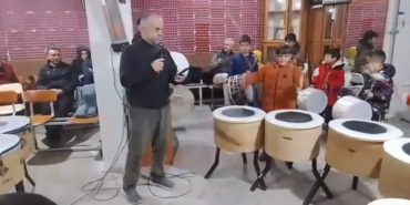 Viral İlahiyi Mehteran Yorumladı: Yaşar Erbil ve Ekibinden Destek