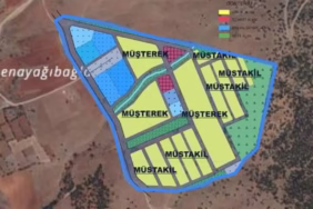 Yalvaç TOKİ İlk Evim Arsa Projesi Kura Tarihi Belli Oldu