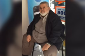 Yalvaç'ın Sevilen Esnafı Mahir Özek Son Yolculuğuna Uğurlanıyor