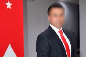 Yalvaç'ta 450 Bin Euro'luk Sahte Tapu Dolandırıcılığı: Öğretmen Tutuklandı