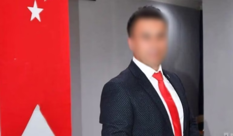 Yalvaç’ta 450 Bin Euro’luk Sahte Tapu Dolandırıcılığı: Öğretmen Tutuklandı