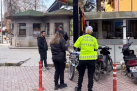 Yalvaç'ta Sıkı Trafik Denetimi: 18 Araç Men, 1.2 Milyon TL Ceza