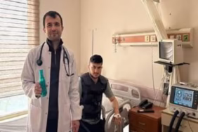 Yalvaç'ta Solunum Hastalıklarına Modern Teknolojik Tedavi