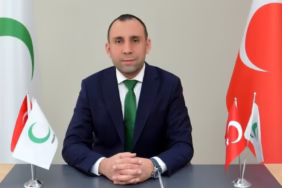 Yeşilay 106. Yılını Kutluyor: 1-7 Mart Yeşilay Haftası Etkinlikleri Başladı