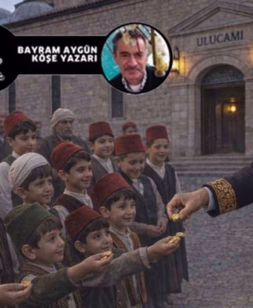1911 Yılında Isparta'yı Kandıran Sahte Zengin: Hacı Lord Vakası