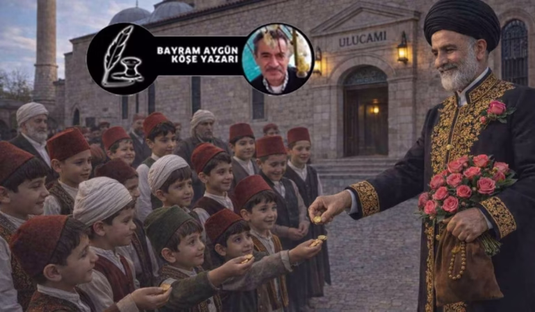 1911 Yılında Isparta’yı Kandıran Sahte Zengin: Hacı Lord Vakası