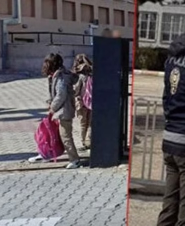 81 İlde ve Isparta'da Okullarda Güvenlik Önlemleri Artırıldı