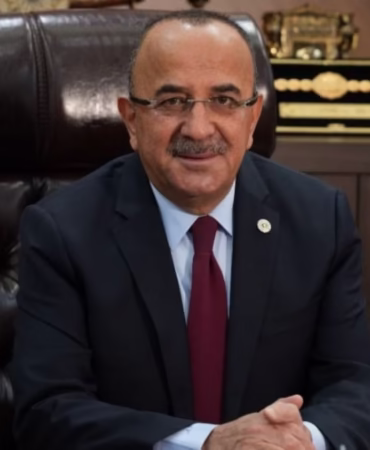 Ahmet Tural'dan 23 Nisan Ulusal Egemenlik ve Çocuk Bayramı Mesajı