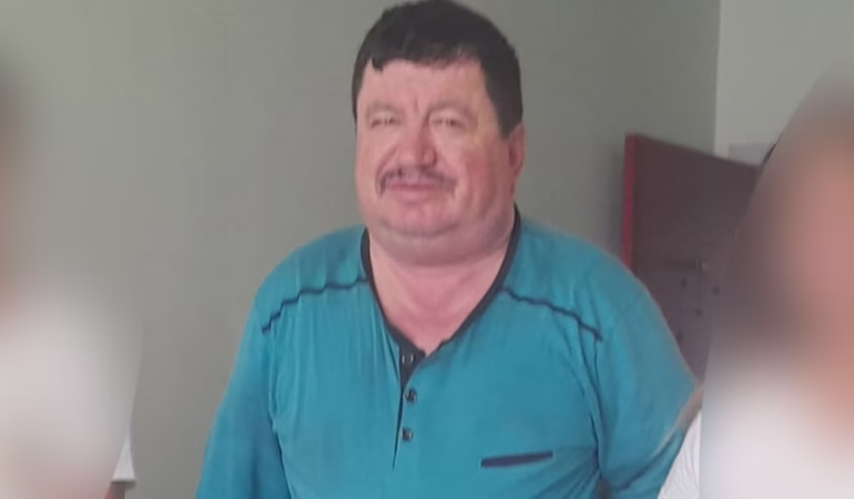 Ahmet Yıldız kazada hayatını kaybetti