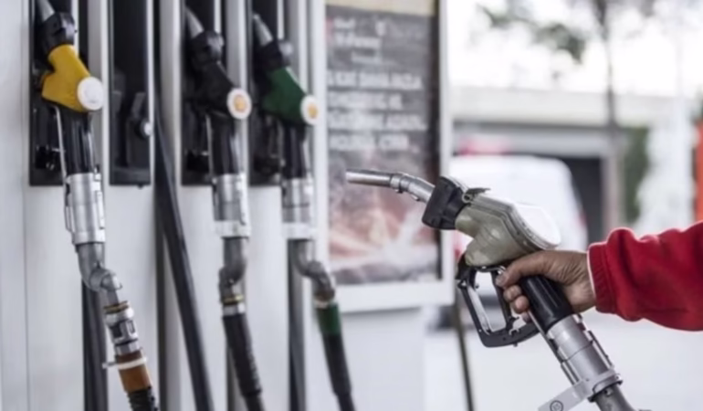 Akaryakıt Piyasasında Son Dakika: Benzin ve Motorin Zammı İptal Edildi