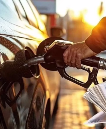 Akaryakıtta İndirim Kısa Sürdü: Benzin ve Motorine Dev Zam Yolda