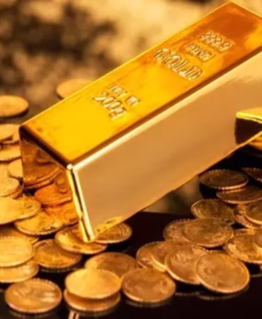 Altın fiyatları yükselişe geçti