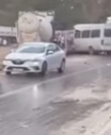 Antalya-Isparta Yolundaki Kazada Ölen 7 Kişinin Kimliği Belli Oldu