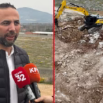 Atabey OSB’de altyapı çalışmaları başlıyor