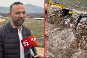 Atabey OSB’de altyapı çalışmaları başlıyor