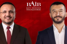 BAİB Seçime Gidiyor: Batı Akdeniz İhracatçıları Sandık Başında