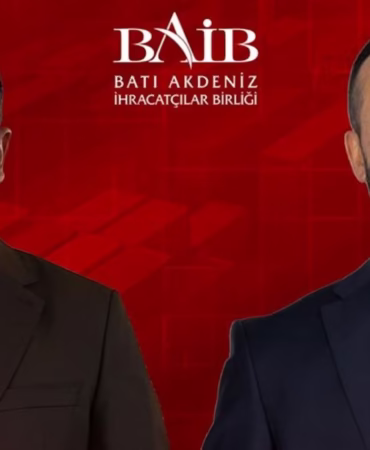 BAİB Seçime Gidiyor: Batı Akdeniz İhracatçıları Sandık Başında