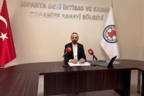 Başkan Marulcu’dan Birlik Beraberlik Çağrısı