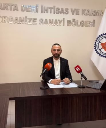 Başkan Marulcu’dan Birlik Beraberlik Çağrısı