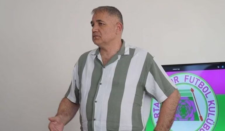 Başkan Özdemir’den çarpıcı açıklamalar