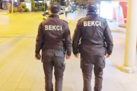 Bekçilere Üst Yoklaması Yetkisi Verildi: Sokaklarda Düdük Sesi Dönemi