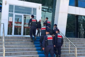 Bucak'ta Sosyal Medya Üzerinden Tehdit Savuran Şüpheliye Ev Hapsi