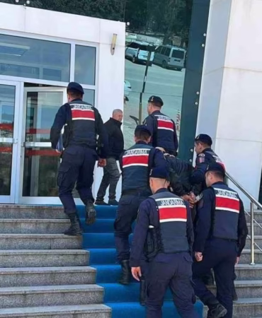 Bucak'ta Sosyal Medya Üzerinden Tehdit Savuran Şüpheliye Ev Hapsi