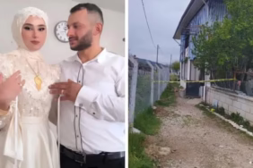 Burdur Çavdır'da Acı Olay: Çift Düğün Gününde Ölü Bulundu