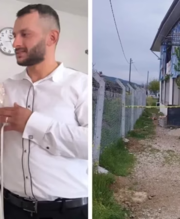 Burdur Çavdır'da Acı Olay: Çift Düğün Gününde Ölü Bulundu