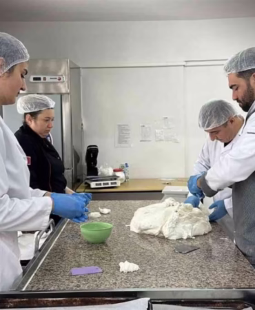 Burdur'da 400 Çölyak Hastasına Umut: Glutensiz Ekmek Atölyesi