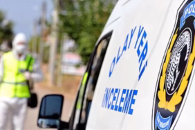 Burdur'da Kayıp Alzheimer Hastası Dere Kenarında Ölü Bulundu