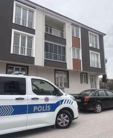 Burdur'da Şüpheli Ölüm: 79 Yaşındaki Kadın Evinde Cansız Halde Bulundu