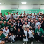 Bursaspor Şampiyon, Isparta 32 Spor'un Play-Off Kaderi Son Haftada