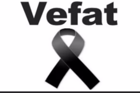 Çelebiler Muhtarı Tuncolu'nun Kayınvalidesi Saadet Öncü Vefat Etti