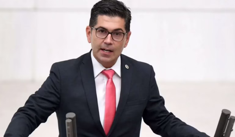 CHP Isparta Vekili Halıcı: Köy Enstitüleri Sadece Eğitim Değil Gelecektir