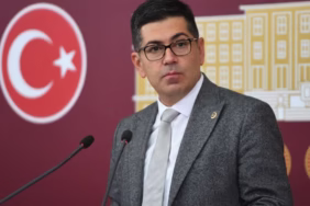 CHP Isparta Vekili Halıcı'dan TBMM'de Esnaf İçin Acil Destek Çağrısı