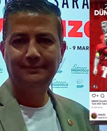 CHP’li Bölükbaşı Tepki Çeken Kosova Paylaşımını Savundu