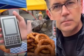 CHP'li Halıcı: Isparta'da Simit Bile Kredi Kartıyla Satılıyor