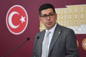 CHP'li Halıcı'dan AK Parti'ye Darbe Suçlaması Yanıtı