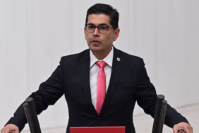 CHP’li Halıcı’dan Sütçüler’de mermer ocağı uyarısı