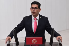 CHP'li Yalım Halıcı'dan AK Parti İl Başkanı Er'e Atabey Yanıtı