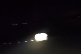 Eğirdir Gölü'nde Kaçak Avcılara Suçüstü Operasyonu