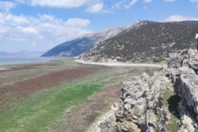 Eğirdir Gölü'nde Sulak Alan Koruma Sınırları İçin Kritik İnceleme
