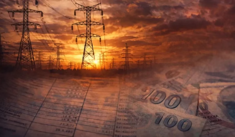 Elektrik ve Doğalgaza Yüzde 25 Zam: Yeni Tarifeler Açıklandı