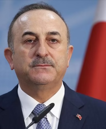 Eski Dışişleri Bakanı Mevlüt Çavuşoğlu Isparta'ya Geliyor