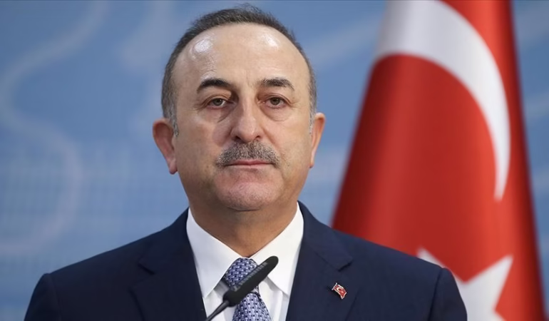 Eski Dışişleri Bakanı Mevlüt Çavuşoğlu Isparta'ya Geliyor